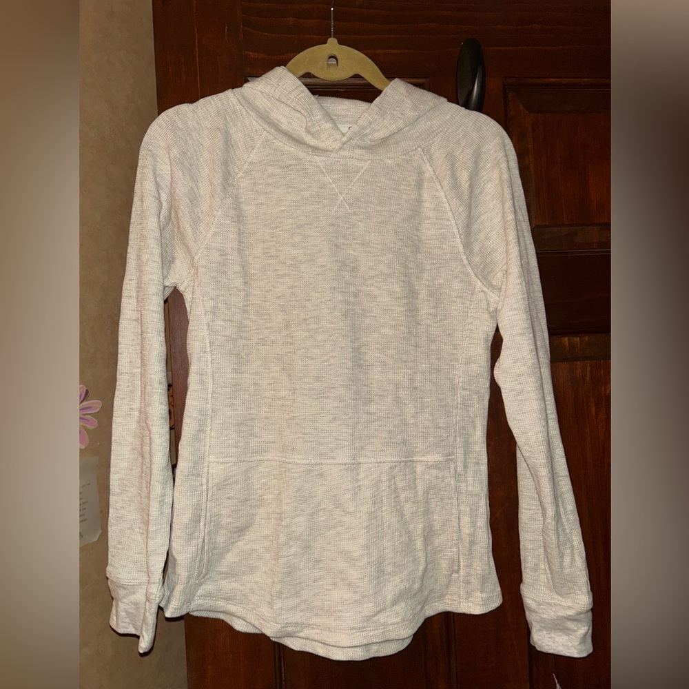 Calvin Klein Performance Hoodie